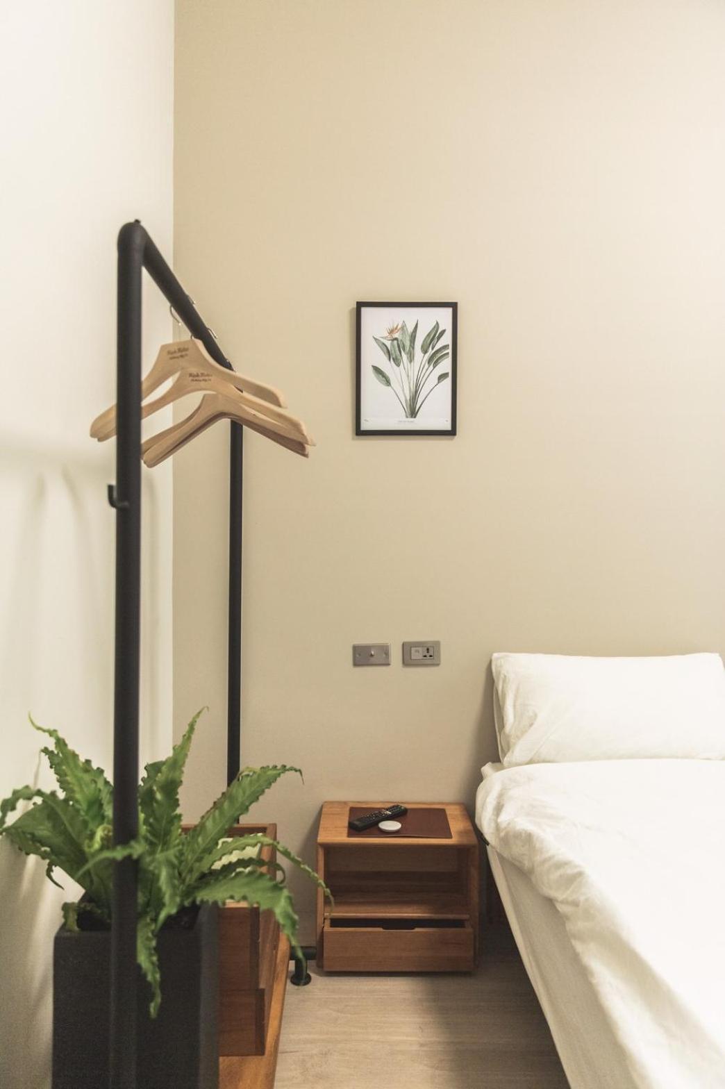 Boy Apartment -Adult Only Hualien Szoba fotó